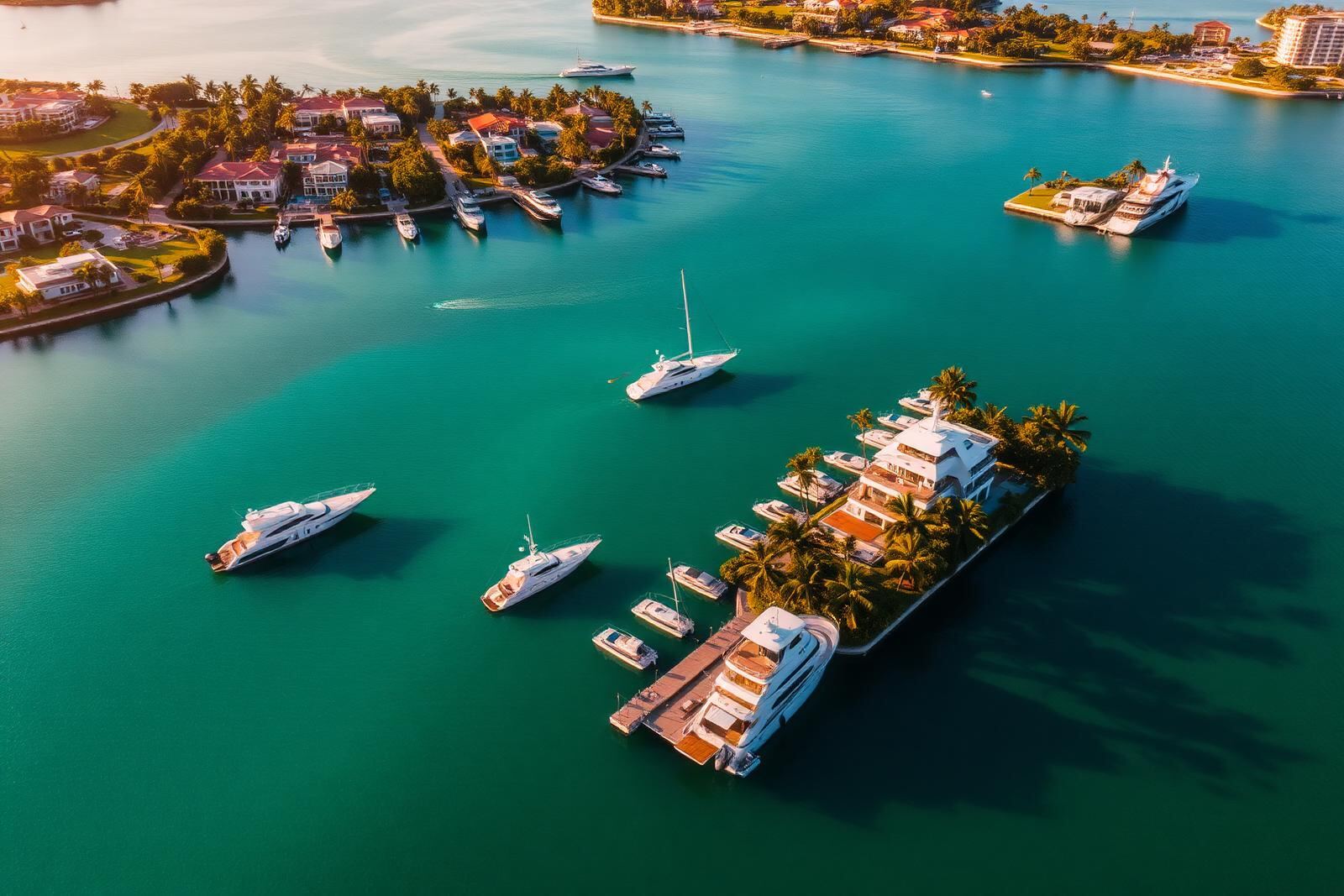 Boca Raton & Delray